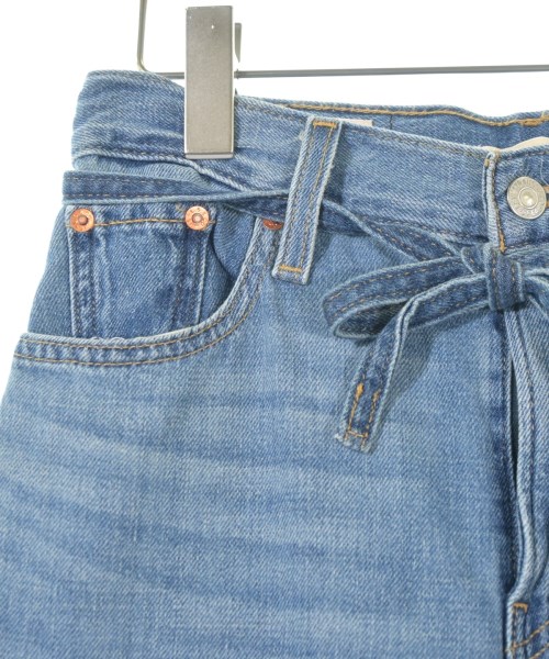 Levi's（リーバイス）デニムパンツ 青 サイズ:23(XS位) レディース/2200714238128