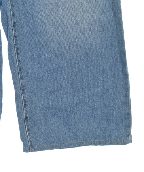 Levi's（リーバイス）デニムパンツ 青 サイズ:23(XS位) レディース/2200714238128