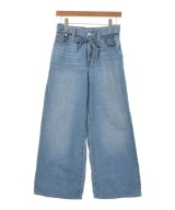 Levi's（リーバイス）デニムパンツ 青 サイズ:23(XS位) レディース/2200714238128