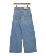 Levi's（リーバイス）デニムパンツ 青 サイズ:23(XS位) レディース/2200714238128