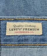 Levi's（リーバイス）デニムパンツ 青 サイズ:23(XS位) レディース/2200714238128