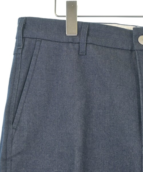 Levi's（リーバイス）スラックス 紺 サイズ:32(L位) メンズ/2200720161052