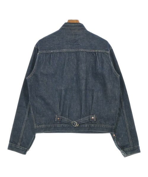 Levi's（リーバイス）デニムジャケット 紺 サイズ:40(M位) メンズ/2200720170139