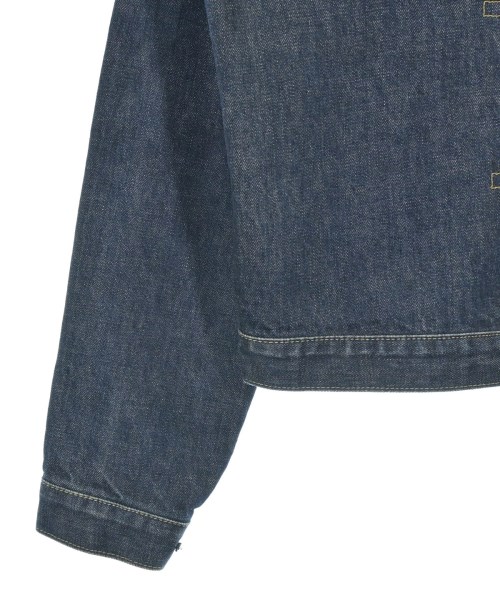 Levi's（リーバイス）デニムジャケット 紺 サイズ:40(M位) メンズ/2200720170139