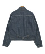 Levi's（リーバイス）デニムジャケット 紺 サイズ:40(M位) メンズ/2200720170139