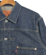 Levi's（リーバイス）デニムジャケット 紺 サイズ:40(M位) メンズ/2200720170139