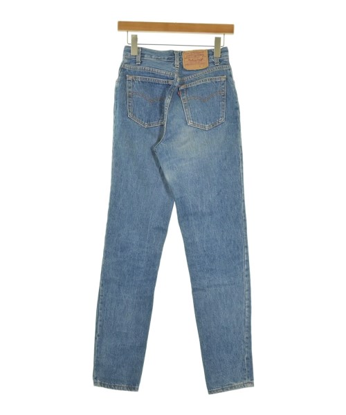 Levi's（リーバイス）デニムパンツ 青 サイズ:5(XS位) レディース/2200714985015
