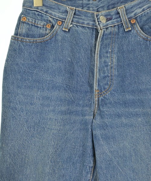 Levi's（リーバイス）デニムパンツ 青 サイズ:5(XS位) レディース/2200714985015