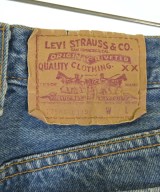 Levi's（リーバイス）デニムパンツ 青 サイズ:5(XS位) レディース/2200714985015