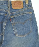 Levi's（リーバイス）デニムパンツ 青 サイズ:5(XS位) レディース/2200714985015