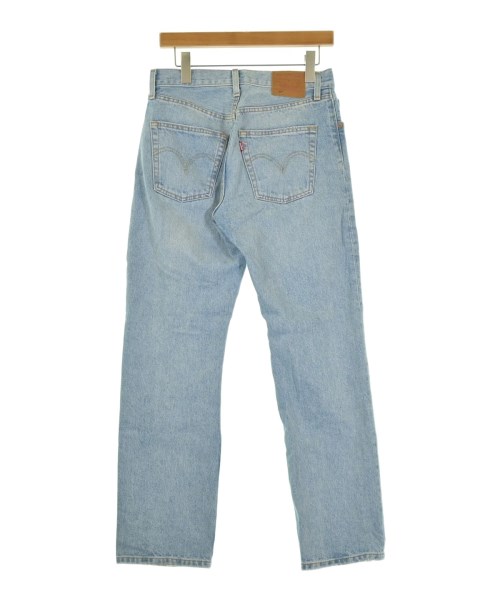 Levi's（リーバイス）デニムパンツ 青 サイズ:26(M位) レディース/2200715340035