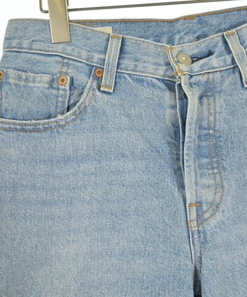 Levi's（リーバイス）デニムパンツ 青 サイズ:26(M位) レディース/2200715340035