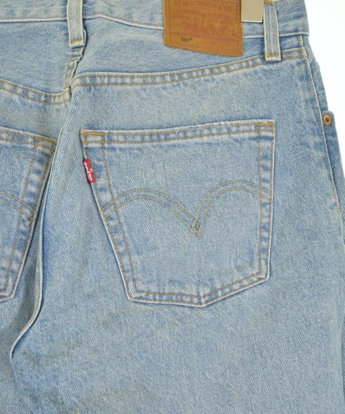 Levi's（リーバイス）デニムパンツ 青 サイズ:26(M位) レディース/2200715340035