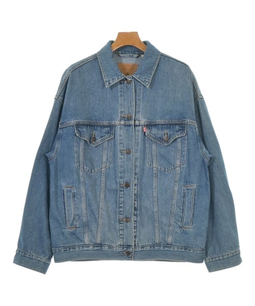 Levi's(リーバイス)のデニムジャケット サイズ:S 6,000円