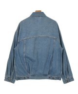 Levi's（リーバイス）デニムジャケット 青 サイズ:S レディース/2200716575016