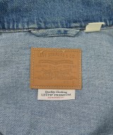 Levi's（リーバイス）デニムジャケット 青 サイズ:S レディース/2200716575016
