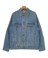 Levi's デニムジャケット