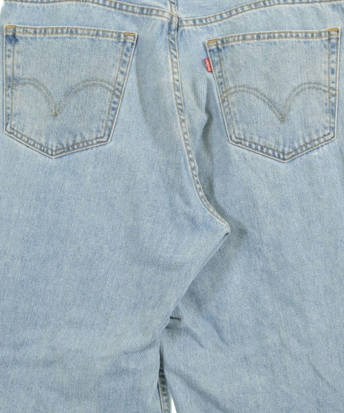 Levi's（リーバイス）デニムパンツ 青 サイズ:34(XL位) メンズ/2200720174045