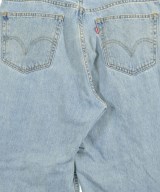 Levi's（リーバイス）デニムパンツ 青 サイズ:34(XL位) メンズ/2200720174045