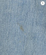 Levi's（リーバイス）デニムパンツ 青 サイズ:34(XL位) メンズ/2200720174045