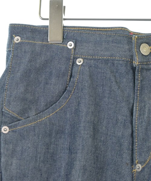 Levi's（リーバイス）デニムパンツ 紺 サイズ:28(S位) メンズ/2200720268010