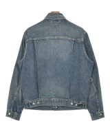 Levi's（リーバイス）デニムジャケット 青 サイズ:S メンズ/2200720399028