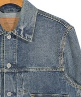 Levi's（リーバイス）デニムジャケット 青 サイズ:S メンズ/2200720399028