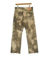 Levi's（リーバイス）デニムパンツ 茶 サイズ:32(L位) メンズ/2200720622058