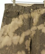 Levi's（リーバイス）デニムパンツ 茶 サイズ:32(L位) メンズ/2200720622058