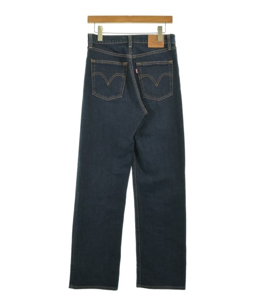Levi's（リーバイス）デニムパンツ 紺 サイズ:29(L位) レディース/2200719489037