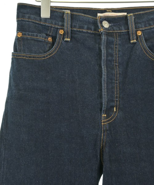 Levi's（リーバイス）デニムパンツ 紺 サイズ:29(L位) レディース/2200719489037