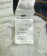 Levi's（リーバイス）デニムパンツ 紺 サイズ:29(L位) レディース/2200719489037