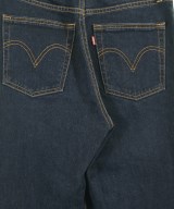 Levi's（リーバイス）デニムパンツ 紺 サイズ:29(L位) レディース/2200719489037