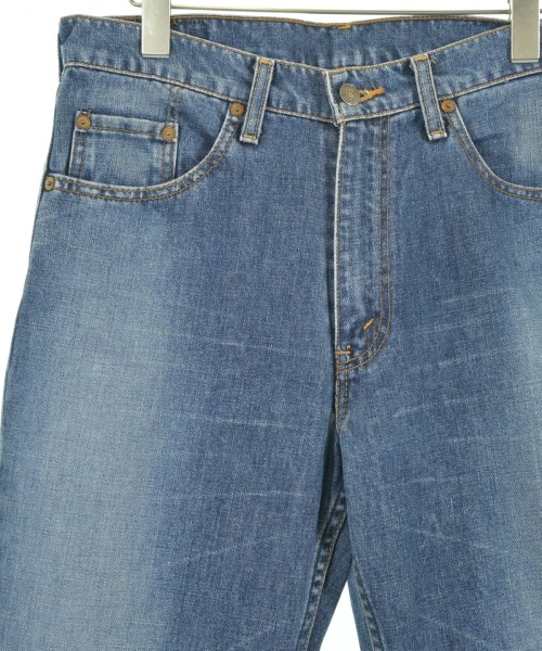 Levi's（リーバイス）デニムパンツ 青 サイズ:32(L位) メンズ/2200717564064