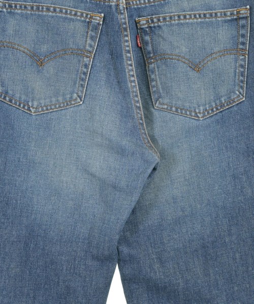 Levi's（リーバイス）デニムパンツ 青 サイズ:32(L位) メンズ/2200717564064