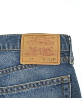 Levi's（リーバイス）デニムパンツ 青 サイズ:32(L位) メンズ/2200717564064
