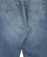 Levi's（リーバイス）デニムパンツ 青 サイズ:32(L位) メンズ/2200717564064