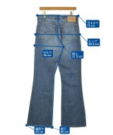 Levi's（リーバイス）デニムパンツ 青 サイズ:32(L位) メンズ/2200717564064