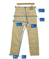 Levi's（リーバイス）その他 ベージュ サイズ:31(M位) メンズ/2200717685028