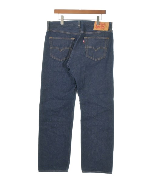 Levi's（リーバイス）デニムパンツ 紺 サイズ:36(XXL位) メンズ/2200718899042