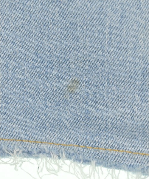 Levi's（リーバイス）デニムパンツ 青 サイズ:28(S位) メンズ/2200721167015