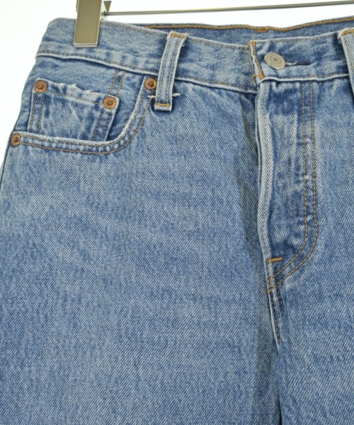 Levi's（リーバイス）デニムパンツ 青 サイズ:25(S位) レディース/2200714121086