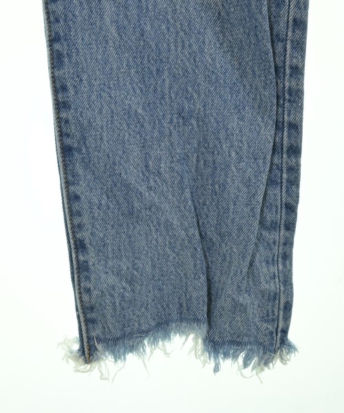 Levi's（リーバイス）デニムパンツ 青 サイズ:25(S位) レディース/2200714121086
