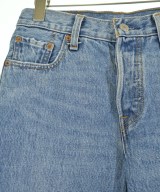 Levi's（リーバイス）デニムパンツ 青 サイズ:25(S位) レディース/2200714121086