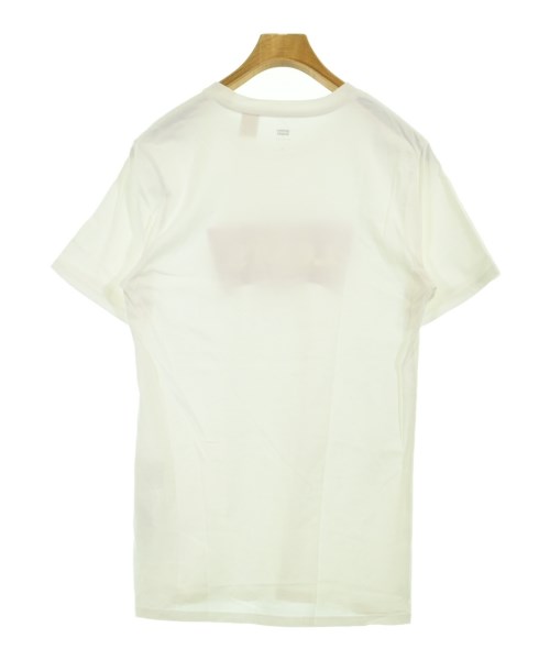 Levi's（リーバイス）Tシャツ・カットソー 白 サイズ:S レディース/2200714784090
