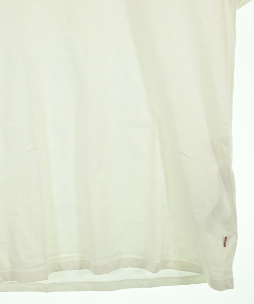 Levi's（リーバイス）Tシャツ・カットソー 白 サイズ:S レディース/2200714784090