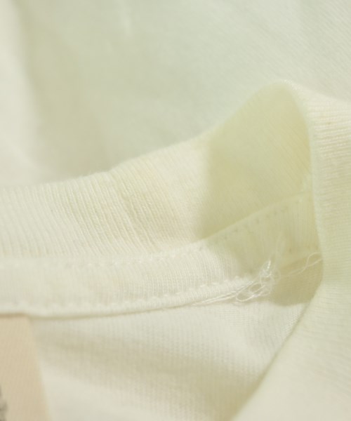 Levi's（リーバイス）Tシャツ・カットソー 白 サイズ:S レディース/2200714784090