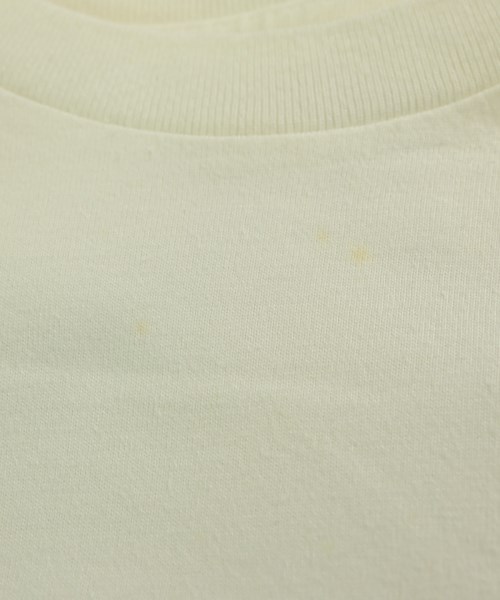 Levi's（リーバイス）Tシャツ・カットソー 白 サイズ:S レディース/2200714784090