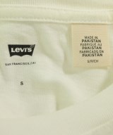 Levi's（リーバイス）Tシャツ・カットソー 白 サイズ:S レディース/2200714784090