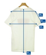 Levi's（リーバイス）Tシャツ・カットソー 白 サイズ:S レディース/2200714784090